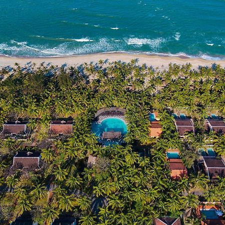 Le Belhamy Beach Resort & Spa, Hoi An An Ban Exterior photo