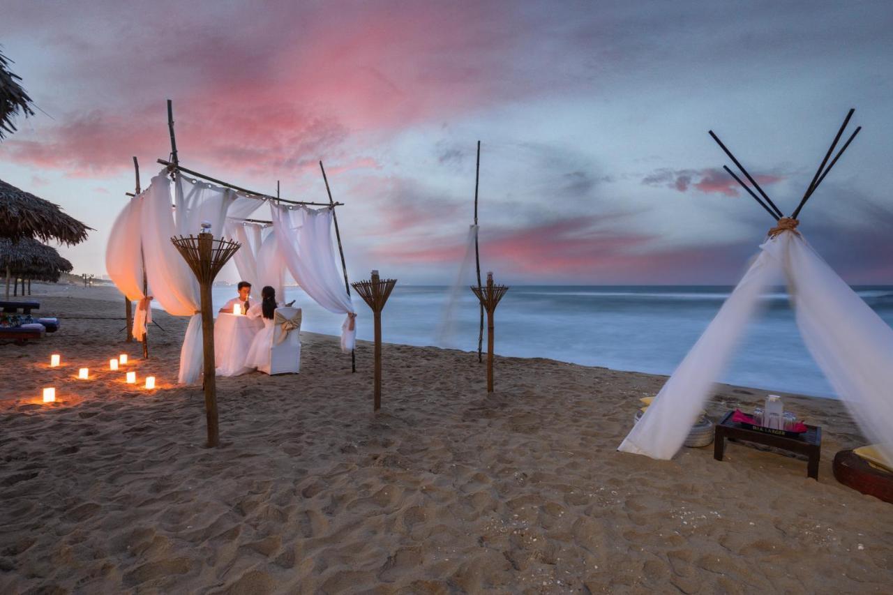 Le Belhamy Beach Resort & Spa, Hoi An An Ban Exterior photo