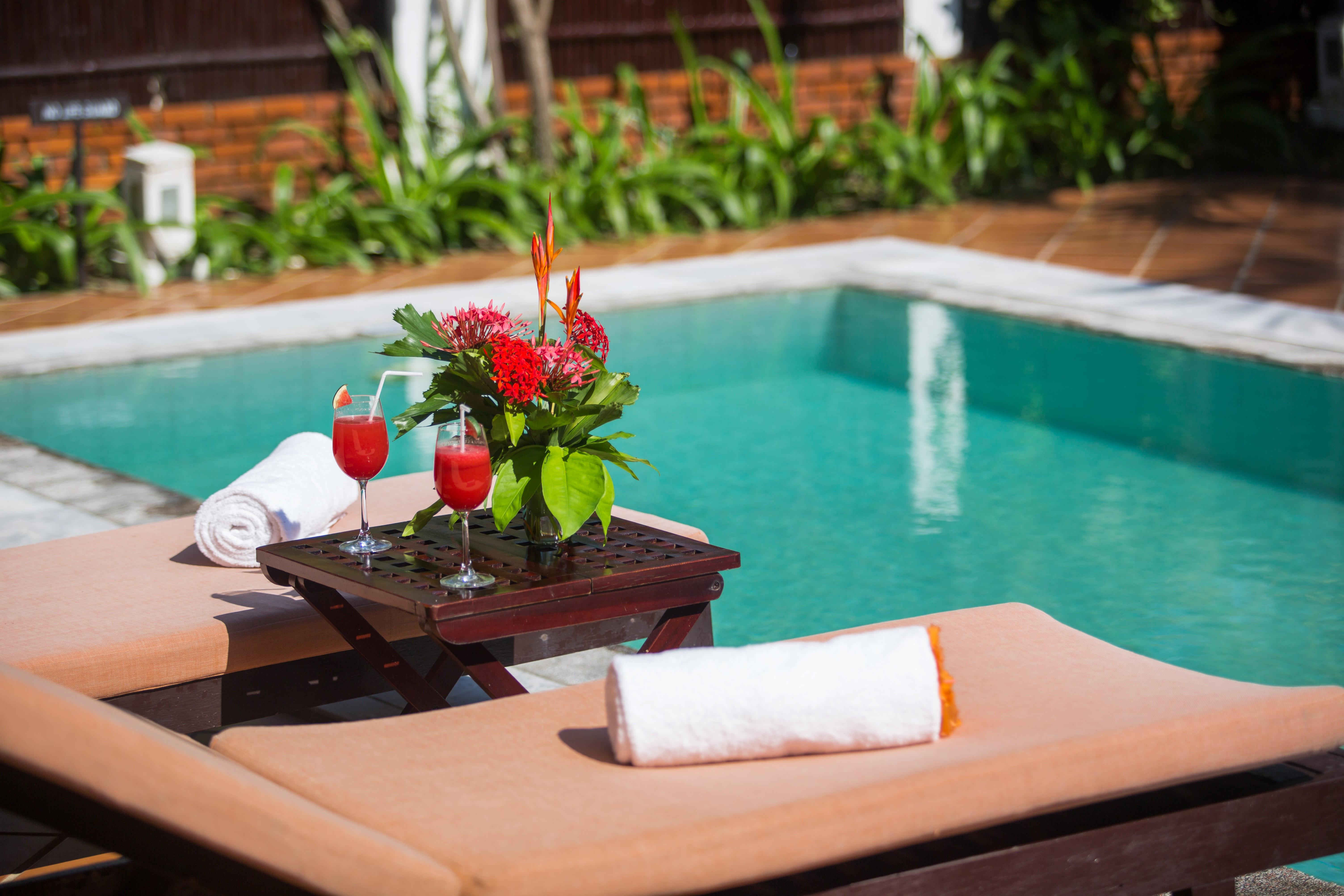 Le Belhamy Beach Resort & Spa, Hoi An An Ban Exterior photo