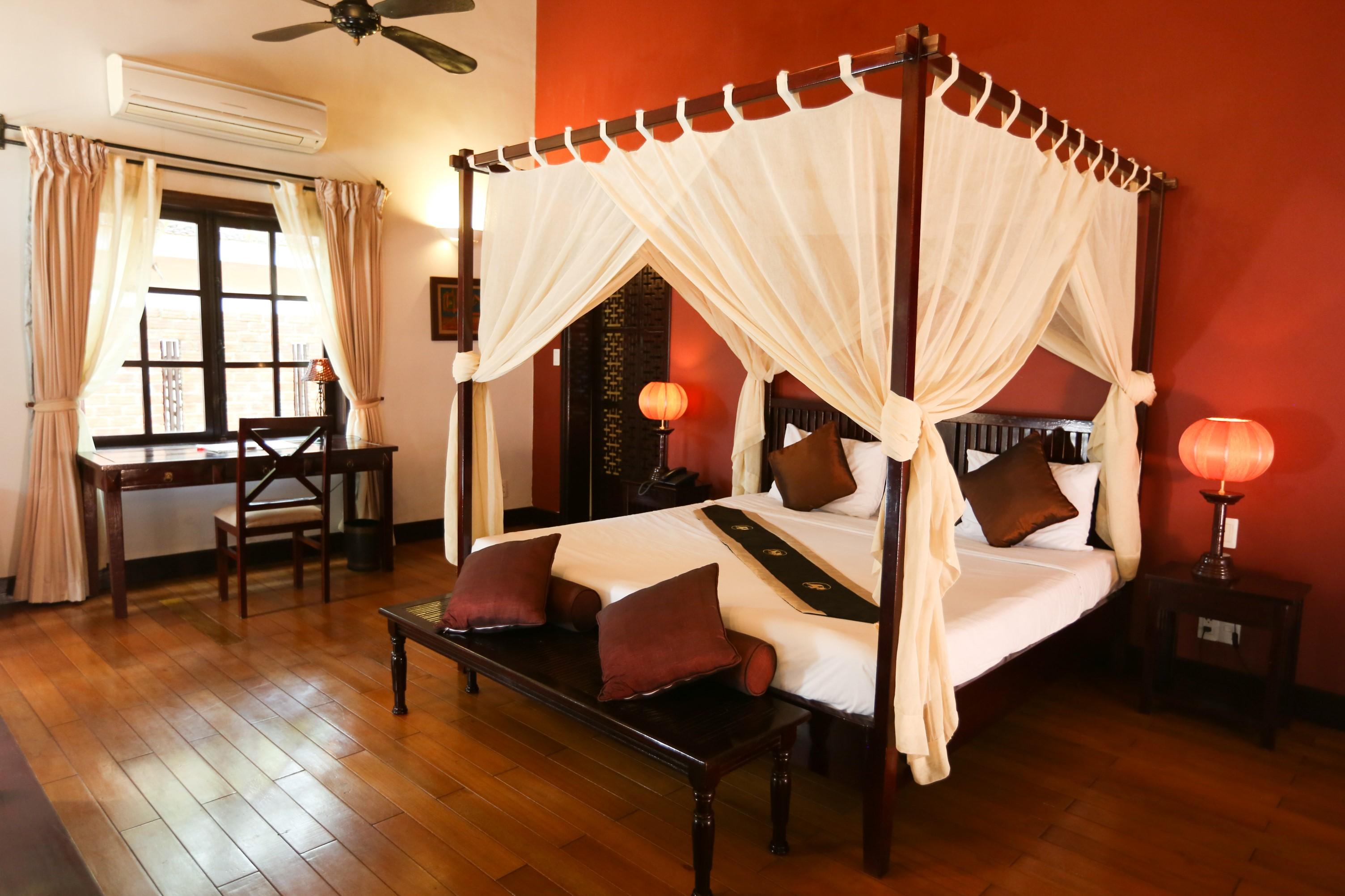 Le Belhamy Beach Resort & Spa, Hoi An An Ban Exterior photo