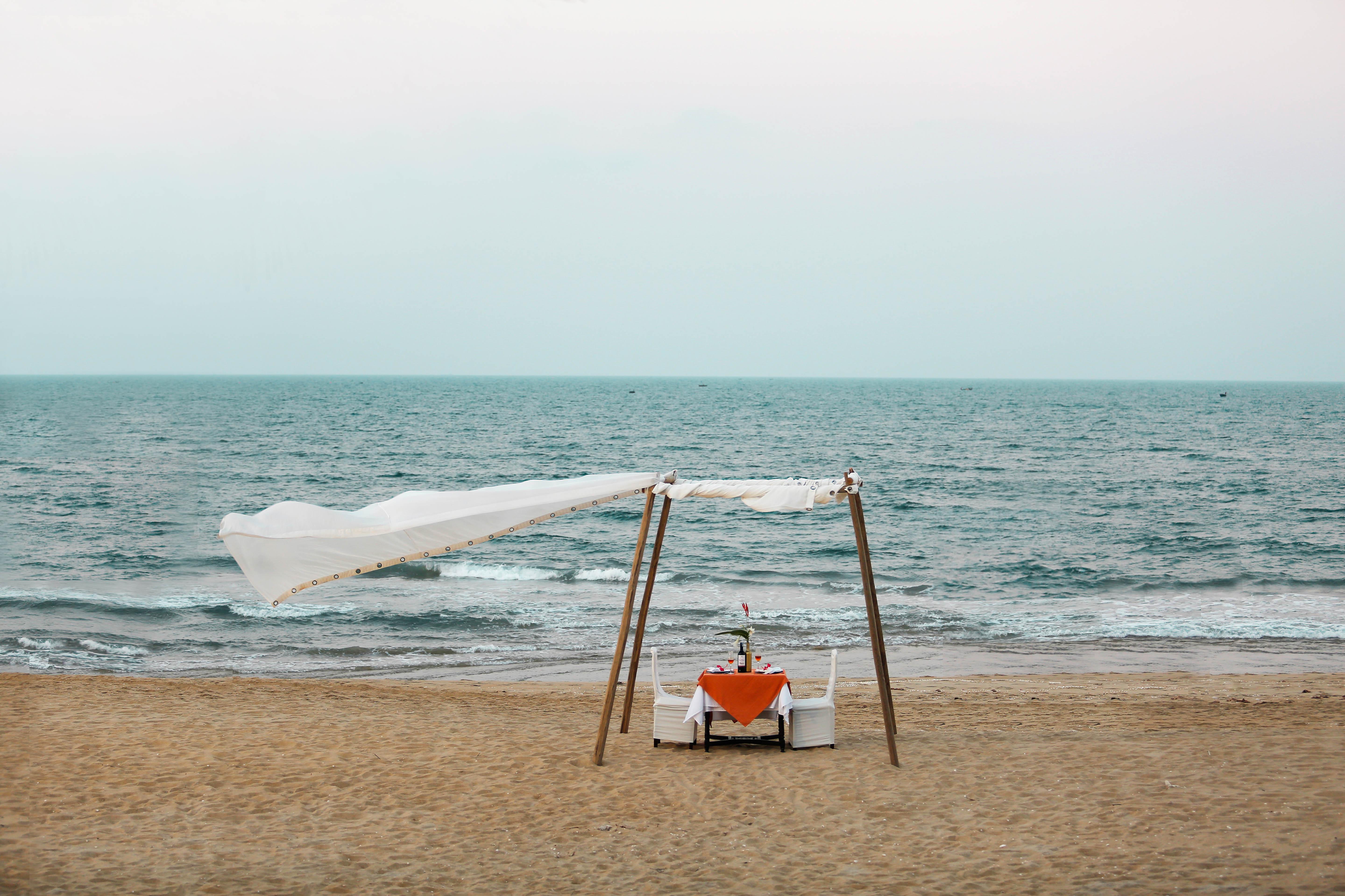 Le Belhamy Beach Resort & Spa, Hoi An An Ban Exterior photo