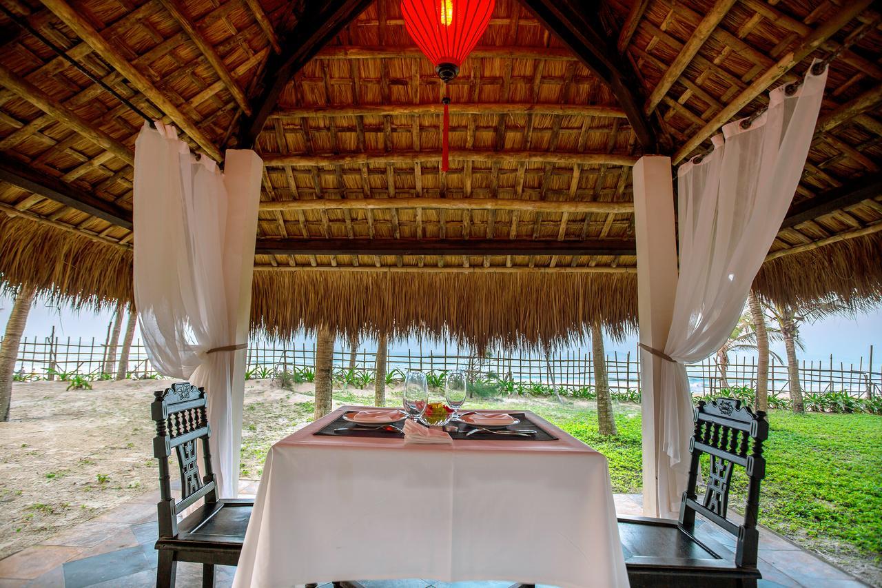 Le Belhamy Beach Resort & Spa, Hoi An An Ban Exterior photo