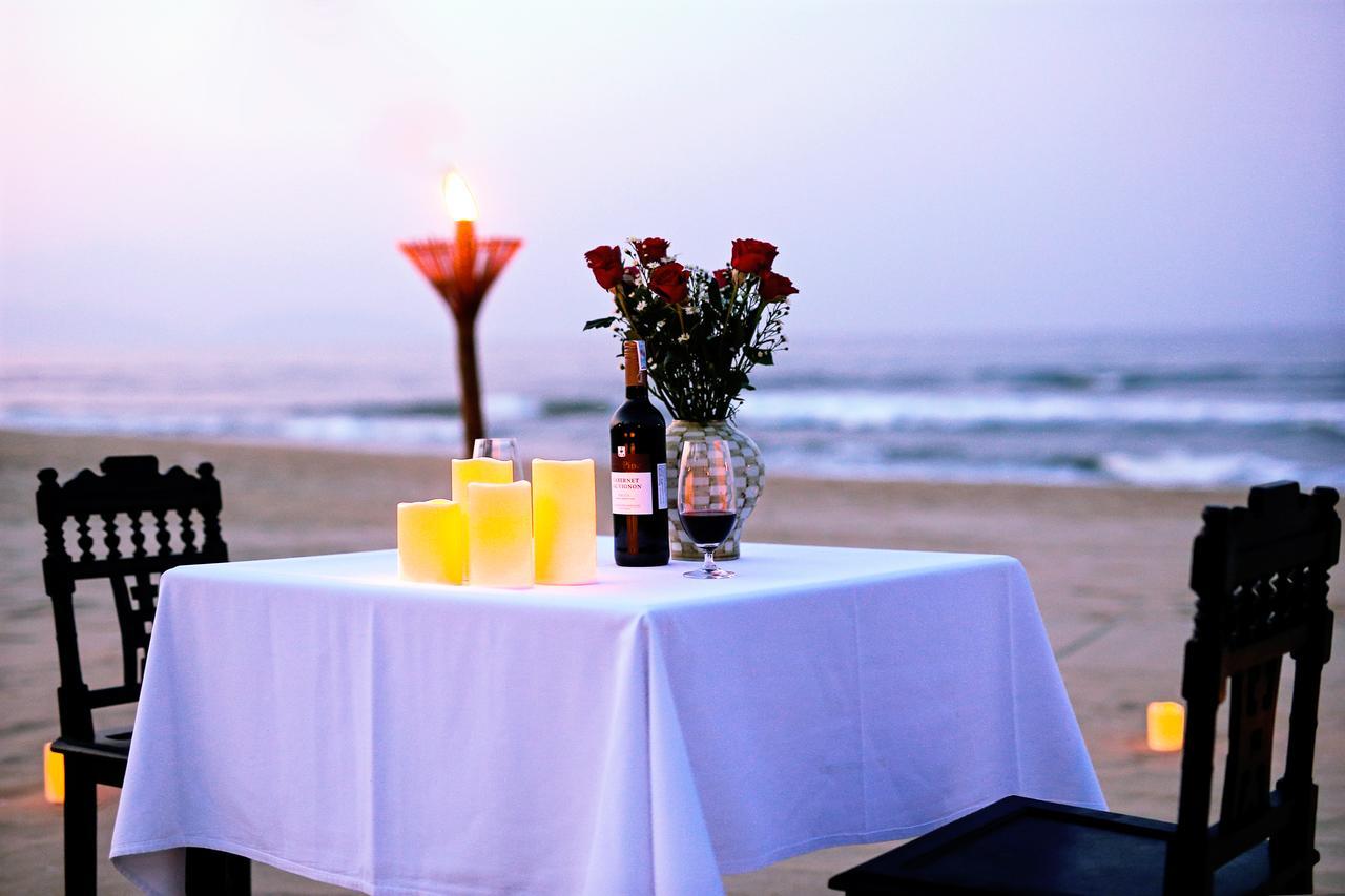 Le Belhamy Beach Resort & Spa, Hoi An An Ban Exterior photo