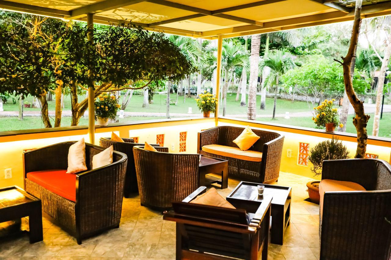 Le Belhamy Beach Resort & Spa, Hoi An An Ban Exterior photo