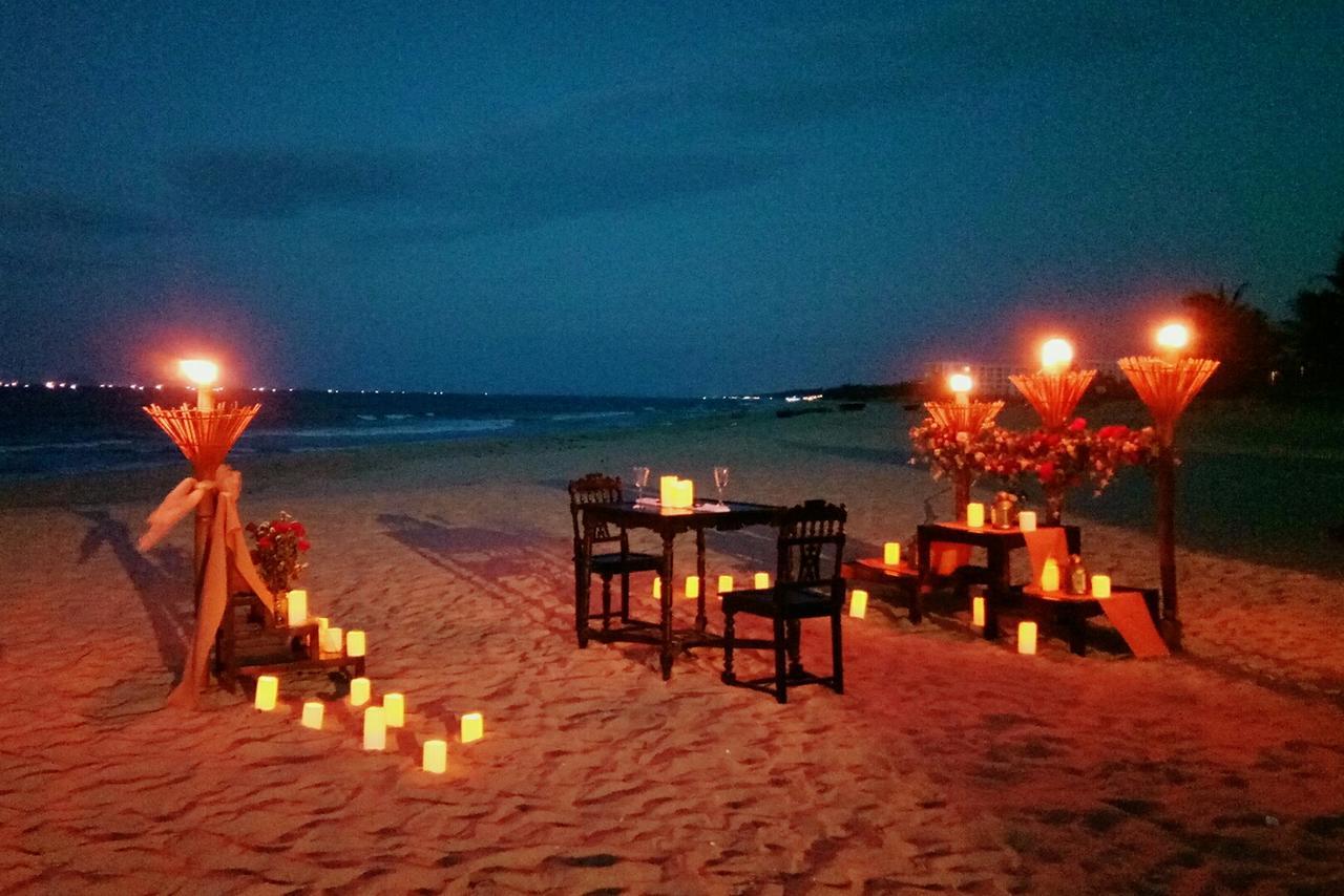 Le Belhamy Beach Resort & Spa, Hoi An An Ban Exterior photo