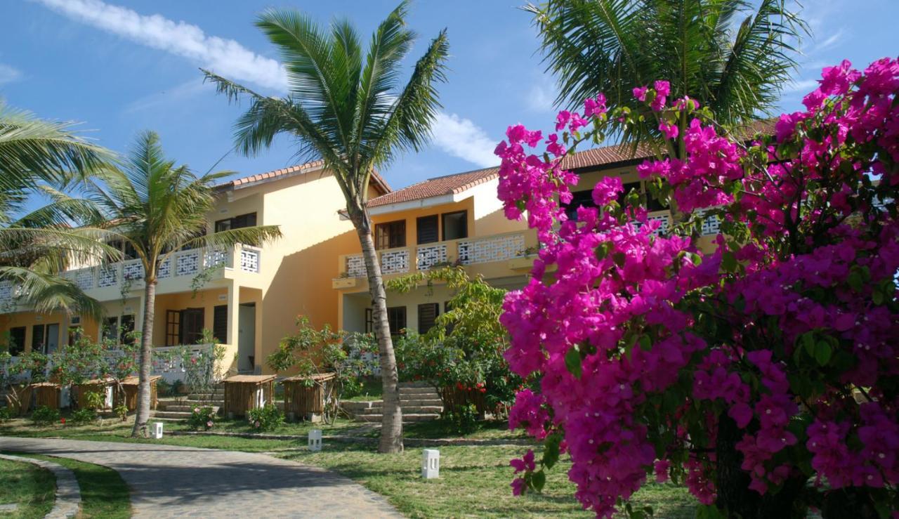 Le Belhamy Beach Resort & Spa, Hoi An An Ban Exterior photo