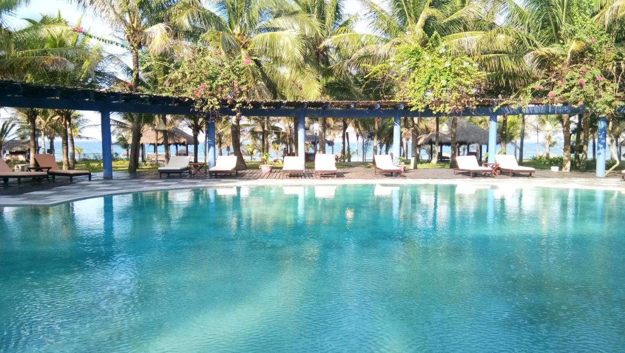Le Belhamy Beach Resort & Spa, Hoi An An Ban Exterior photo