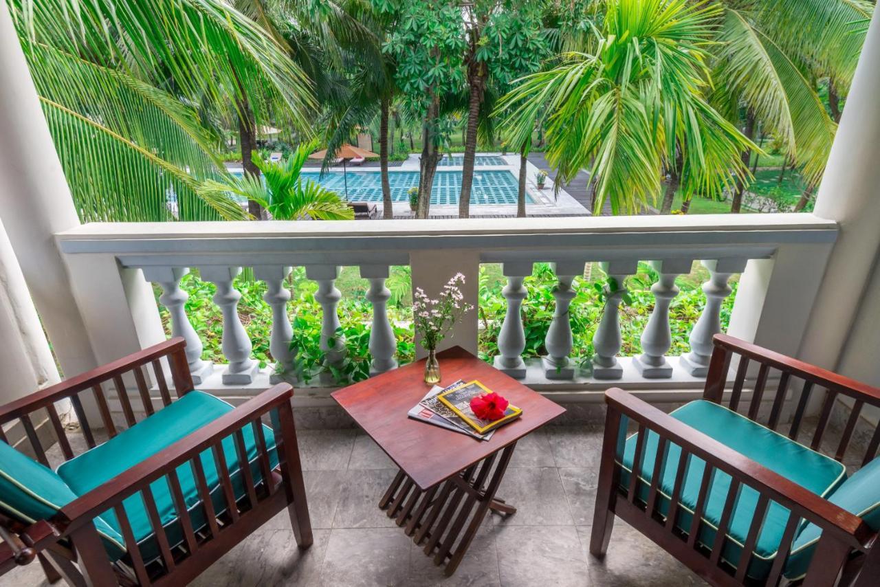 Le Belhamy Beach Resort & Spa, Hoi An An Ban Exterior photo
