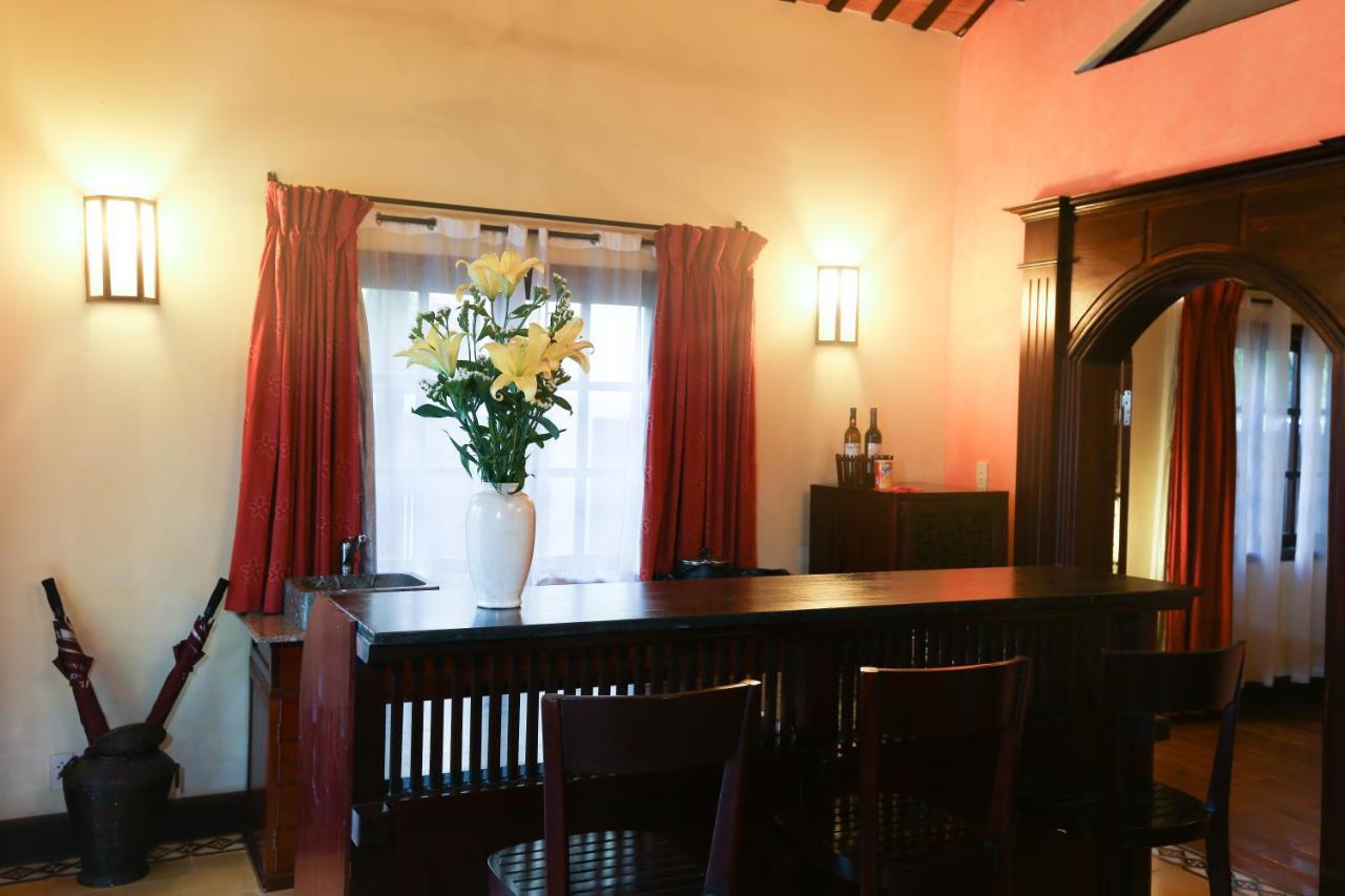 Le Belhamy Beach Resort & Spa, Hoi An An Ban Exterior photo